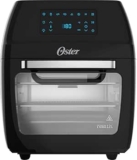 Fritadeira Oven Fryer 12L Oster 3 em 1