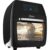 Fritadeira e Forno Air Fryer Oster OFRT780 3 em 1