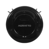 Aspirador de Pó Robô Agratto Praticci USB 3W Bivolt