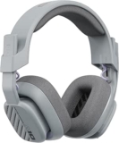 Headset Astro A10 Gen 2 com Fio Mic Flip-to-Mute