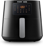 Philips Walita Air Fryer Essential XL Conectada 6.2L Preta 2000W 220V