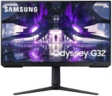 Samsung Odyssey G32 27″ FHD 165Hz Monitor