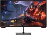 Monitor Gamer 27″ 180Hz HDMI/DP FHD Primetek 27H2G