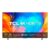 TCL 43P635 Smart TV LED 43″, 4K UHD, Google TV, Wifi, USB