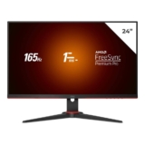 Monitor AOC Viper 24″ 165Hz 1ms Full HD
