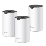 Kit Roteador Mesh AC1900 TP-Link Deco S7 (3-pack)