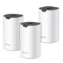 Kit Roteador Mesh AC1900 TP-Link Deco S7 (3-pack)