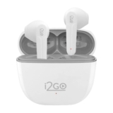 Air Sound Go 2.0 i2GO com Estojo De Carregamento