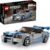 LEGO Speed Champions Nissan Skyline GT-R (R34) Fast & Furious 319 Peças