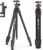 ULANZI Ombra MT-55 Tripé de Viagem Profissional 158cm