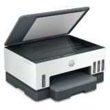 HP Smart Tank 724 Multifuncional Wi-Fi Bivolt