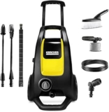 Kärcher Lavadora de Alta Pressão K3 Force Car 127V 1815 Psi