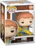 Funko Pop The Seven Deadly Sins: King #1342