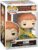Funko Pop The Seven Deadly Sins: King #1342