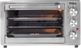 Forno Elétrico Philco Pfe40I Air Fry 2 em 1 40 Litros 220V