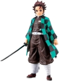 Figura Demon Slayer Kimetsu no Yaiba Tanjiro Kamado Ref 19460 Bandai Banpresto