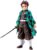 Figura Demon Slayer Kimetsu no Yaiba Tanjiro Kamado Ref 19460 Bandai Banpresto
