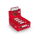 Barra de Proteína BOLD Snacks Tube Avelã (6g de Proteína)