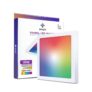 Painel LED Inteligente Wi-Fi e Bluetooth EKAZA Quadrado RGB + Dimmer