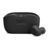 JBL Wave Buds TWS Preto