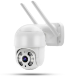 Câmera IP Segurança Externa HD