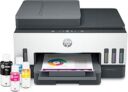 HP Smart Tank 794 Impressora Multifuncional Wi-Fi Duplex