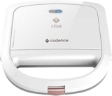 Sanduicheira Cadence Dream Rosé Gold – 220V