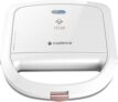 Sanduicheira Cadence Dream Rosé Gold – 220V