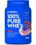 Probiotica 100% Pure Whey Nova Formula 900g Morango
