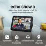 Amazon Echo Show 8 (3ª Geração) Smart Display