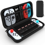Case para Nintendo Switch OLED
