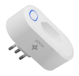 Ekaza T206M Tomada Inteligente 10A Wi-Fi