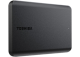 HD Externo Toshiba 1TB