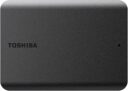 Toshiba Canvio Basics HDTB540XK3CA 4TB Preto