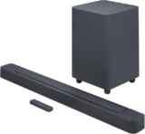 Soundbar JBL Bar 500 295W 5 1 Canais