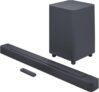 Soundbar JBL Bar 500 295W 5 1 Canais