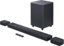 Soundbar JBL Bar 1000 440W 7 1 4 Canais