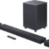 Soundbar JBL Bar 800 360W 5 1 2 Canais