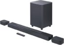 Soundbar JBL Bar 800 360W 5 1 2 Canais