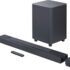 Soundbar JBL Bar 500 295W 5 1 Canais