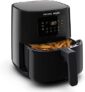 Philips Walita Ri9252/91 Airfryer Digital 4.1L 220V 1400W Preta