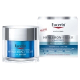 Gel Facial Eucerin Hyaluron-Filler Ultra Leve Daily Booster + Repair