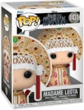 Funko Pop! Haunted Mansion Madame Leota #1431
