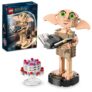 LEGO Harry Potter 76421 Dobby