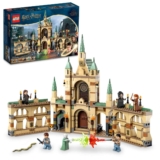 LEGO Harry Potter™ 76415 A Batalha de Hogwarts