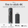 Fire TV Stick 4K