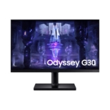 Monitor Gamer Samsung Odyssey G30 24″ 144Hz 1ms AMD FreeSync Premium