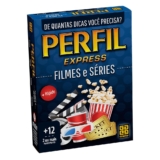 Grow Perfil Express Filmes e Séries