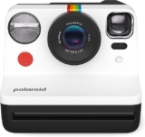 Polaroid Camera Instantânea Now 2ª Geração i-Type