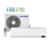 Ar Condicionado Split Samsung Digital Inverter Ultra 22000 BTU/h Frio AR24BVHZCWKNAZ – 220 Volts
